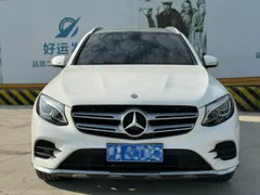 Mercedes-Benz Mercedes-Benz GLC