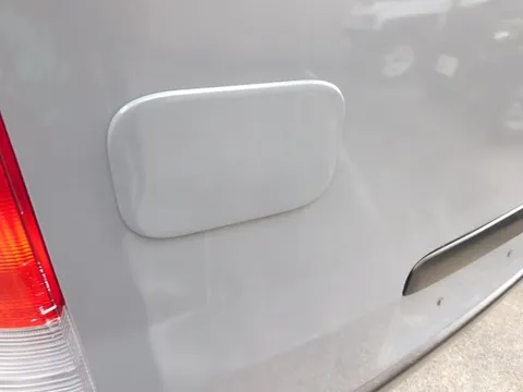Toyota TownAce Van