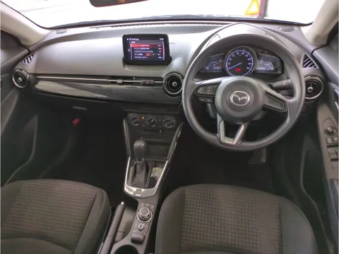 Mazda Mazda2 (Demio)