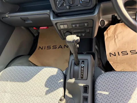 Nissan Clipper Truck