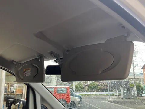 Nissan Vanette