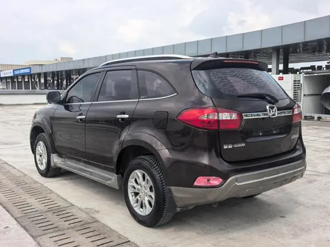 Yusheng S350