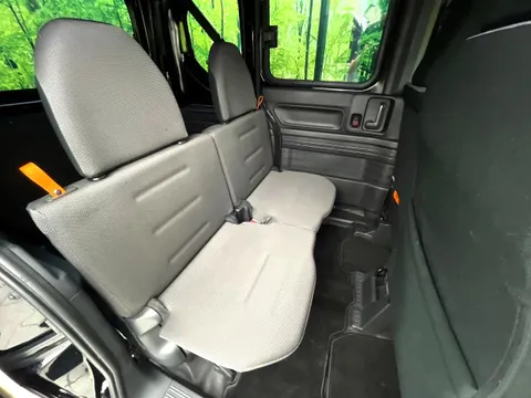 Honda N-VAN +Style
