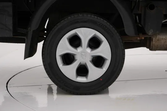 Hyundai Porter II