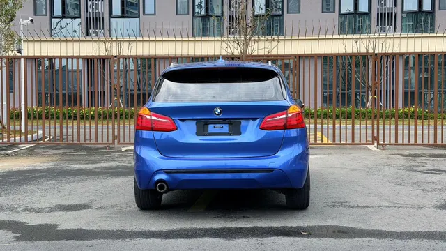 BMW