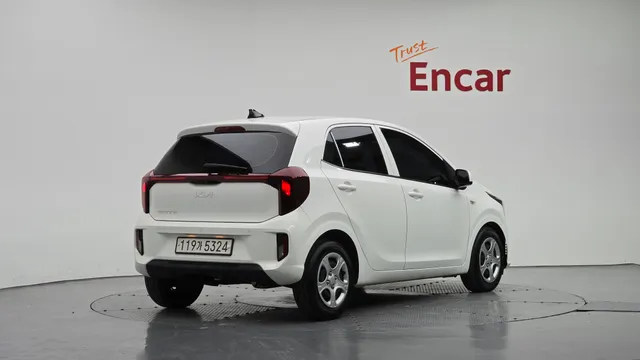 Kia Picanto (Morning)