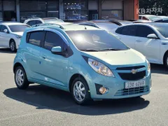 Chevrolet Matiz