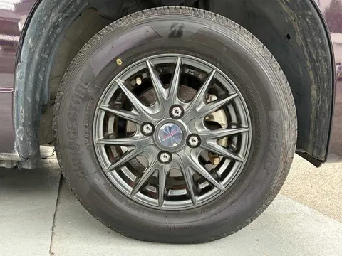 Honda N-VAN Plus Style