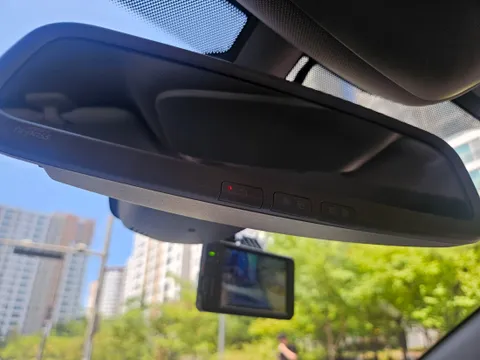 Renault QM3