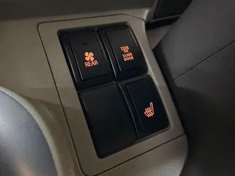 Nissan Clipper Rio