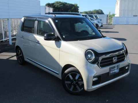 Honda N-ONE