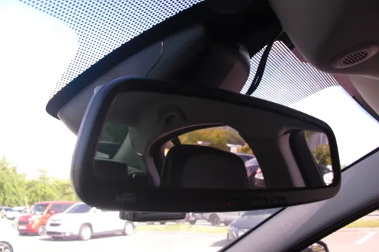 Renault SM5