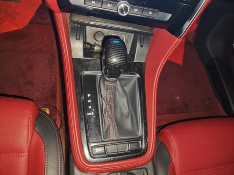 MG MG6