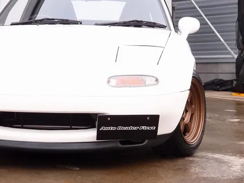 Mazda Eunos Roadster