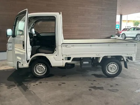 Honda Acty Truck