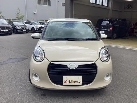 Daihatsu Boon