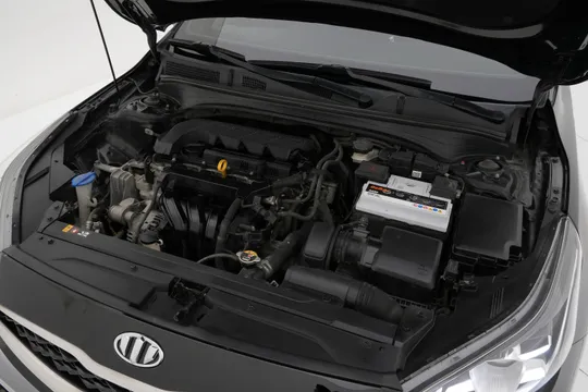 Kia Cerato (K3)