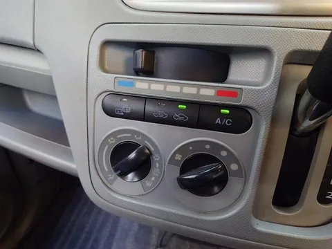 Mazda AZ-Wagon
