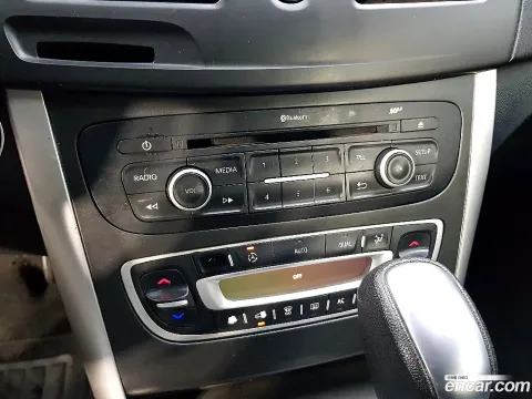 Renault SM5