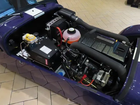 Caterham Seven 170