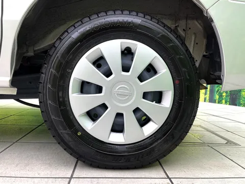 Nissan Clipper