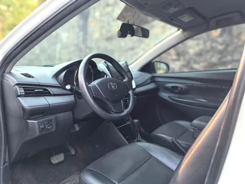Toyota Vios