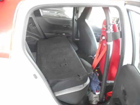 Toyota Yaris (Vitz)