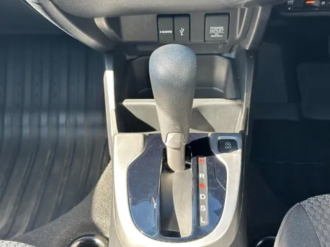 Honda Jazz (Fit)