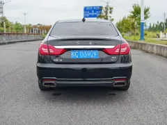 Hongqi H7