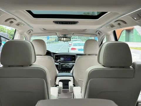 Gac M8
