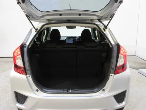 Honda Jazz (Fit)