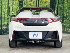 Honda S660