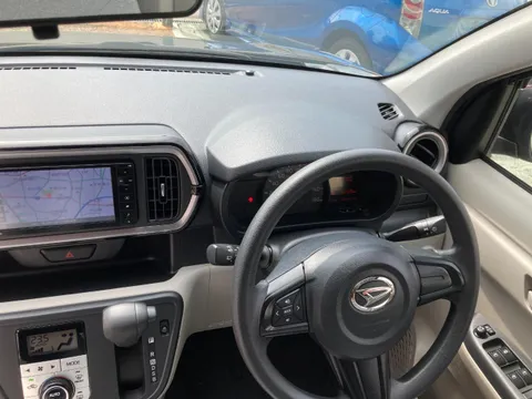 Daihatsu Boon
