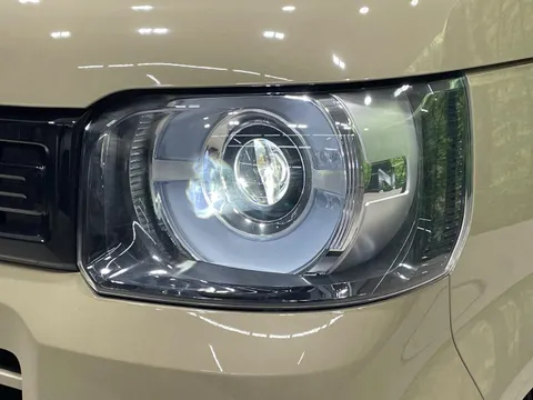 Honda N-BOX Joy