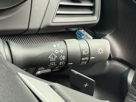 Subaru Impreza Sports