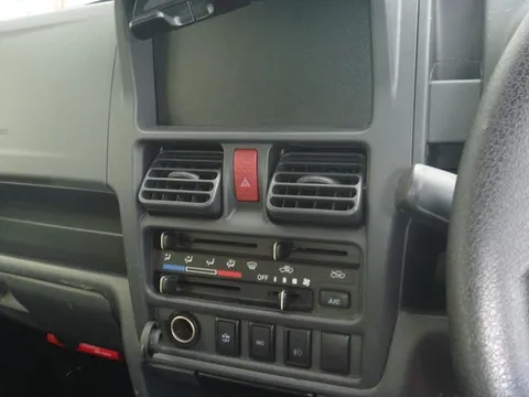 Suzuki Super Carry
