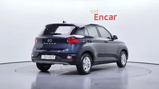 Hyundai Venue