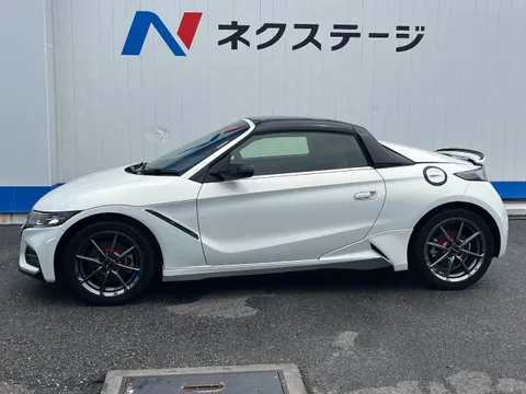Honda S660