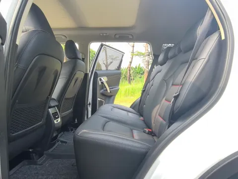 Geely Boyue