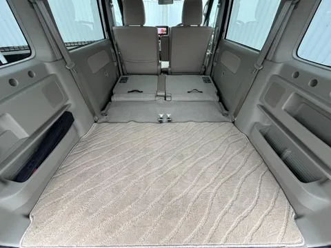 Nissan Clipper Rio