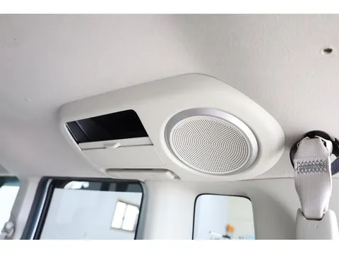 Honda N-BOX Plus