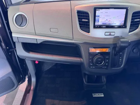 Mazda Flair
