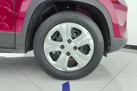 Baojun 510
