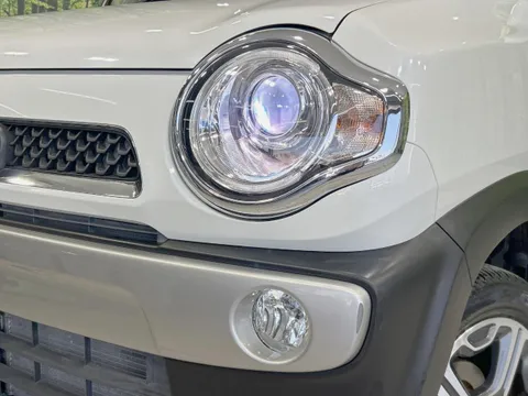 Mazda Flair Crossover