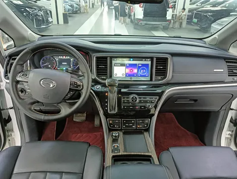 Gac M8