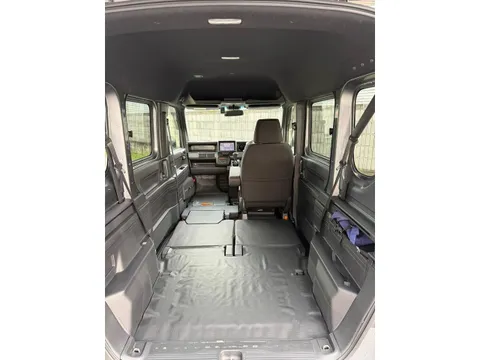 Honda N-VAN Plus Style