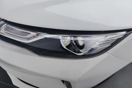 Geely Emgrand GL