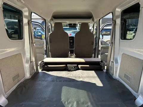 Nissan Clipper