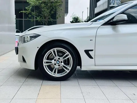 BMW Gran Turismo