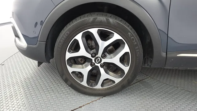 Renault QM3